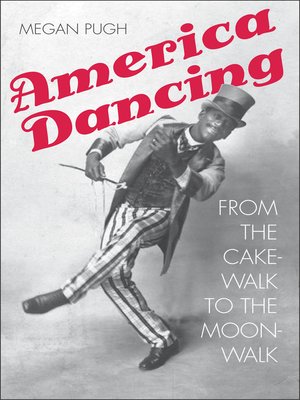 cover image of America Dancing